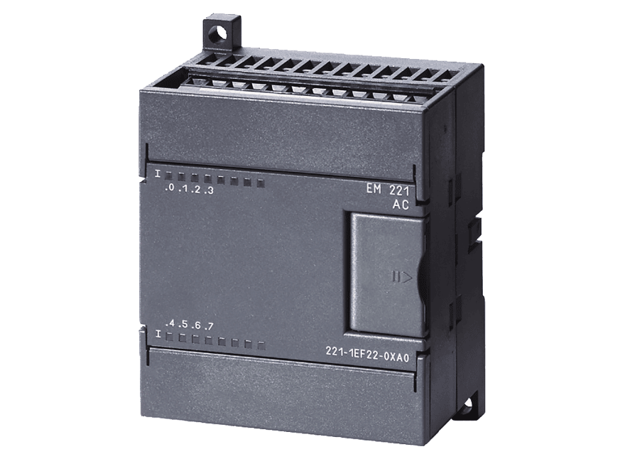 6ES7221-1EF22-0XA0 – Module Digital Input EM 221 S7-200