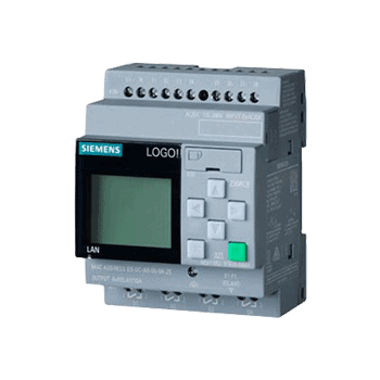 LOGO! basic module