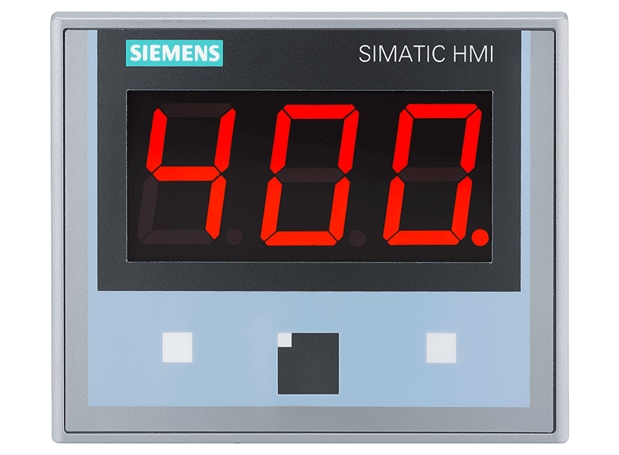 6ES7292-0AA50-0AA0 – EMS400S IR-DU Infrared Display Unit S7-1200