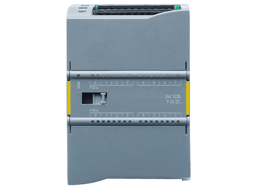 6AG1226-6BA32-5XB0 – Module SIPLUS S7-1200 SM 1226 F-DI 16x24VDC
