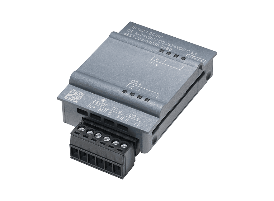 6AG1221-3BD30-5XB0 – Module SIPLUS S7-1200 SB 1221 4DI