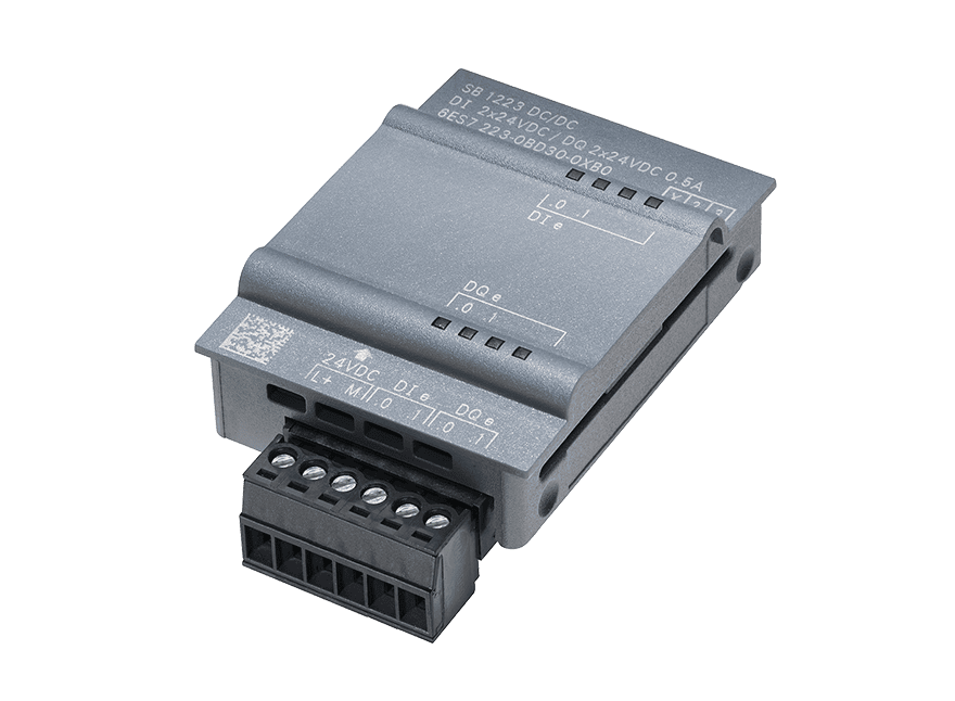 6AG1221-3AD30-5XB0 – Module SIPLUS S7-1200 SB 1221 4DI