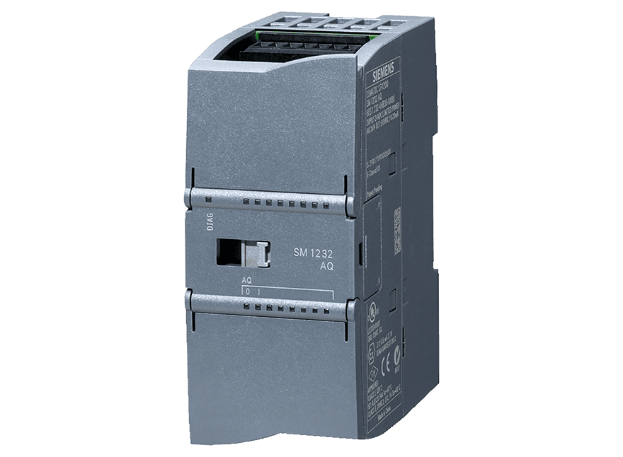 6AG1232-4HD32-2XB0 – Module SIPLUS S7-1200 SM 1232
