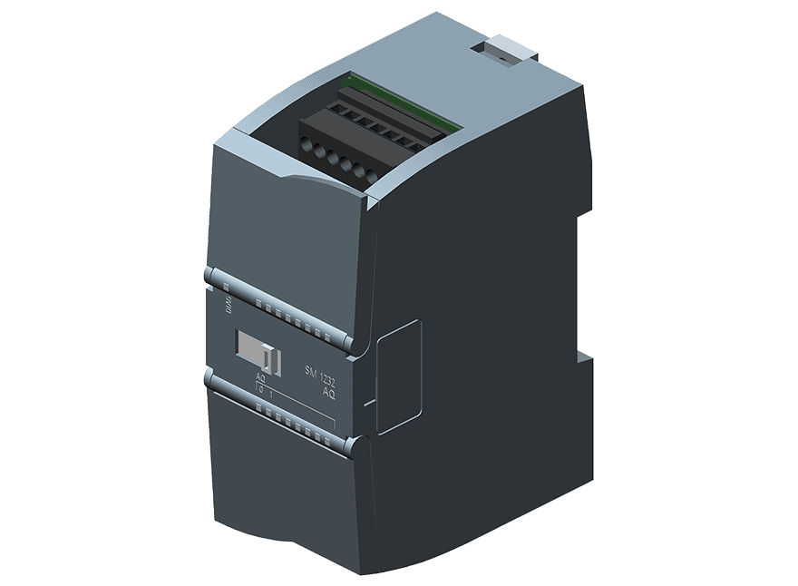 6AG1232-4HB32-4XB0 – Module SIPLUS S7-1200 SM 1232 2AQ