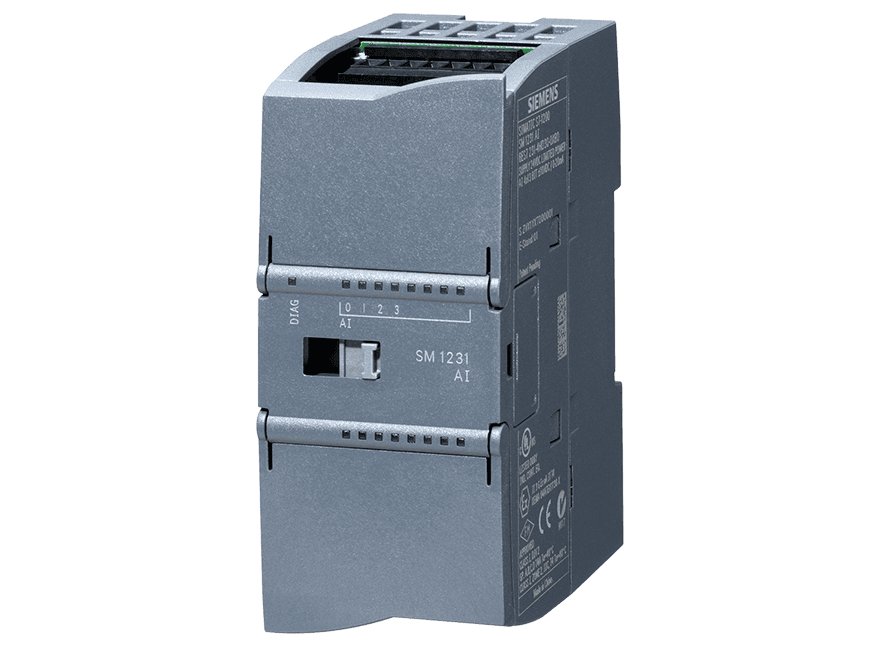 6AG1231-4HF32-4XB0 – Module SIPLUS S7-1200 SM 1231 8AI