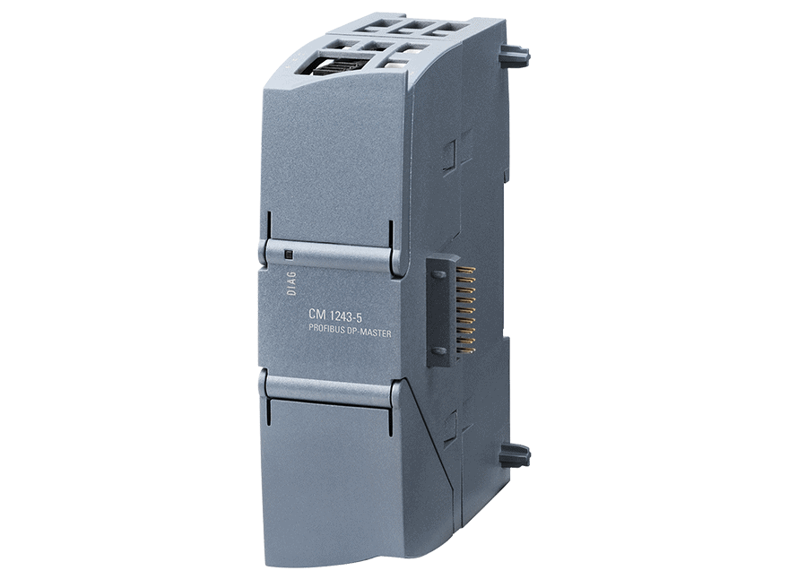 6AG1243-5DX30-2XE0 – Module SIPLUS S7-1200 CM 1243-5 S7-1200