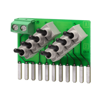 6ES7274-1XF30-0XA0 – Module Simulator SIM 1274 cho CPU 1211/1212 S7-1200