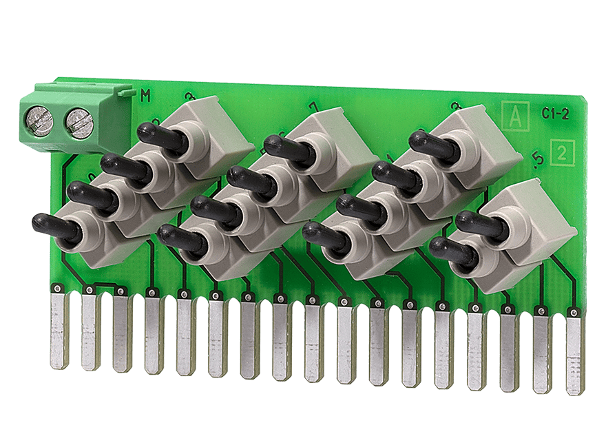6ES7274-1XH30-0XA0 – Module Simulator SIM 1274 CPU 1214/1215