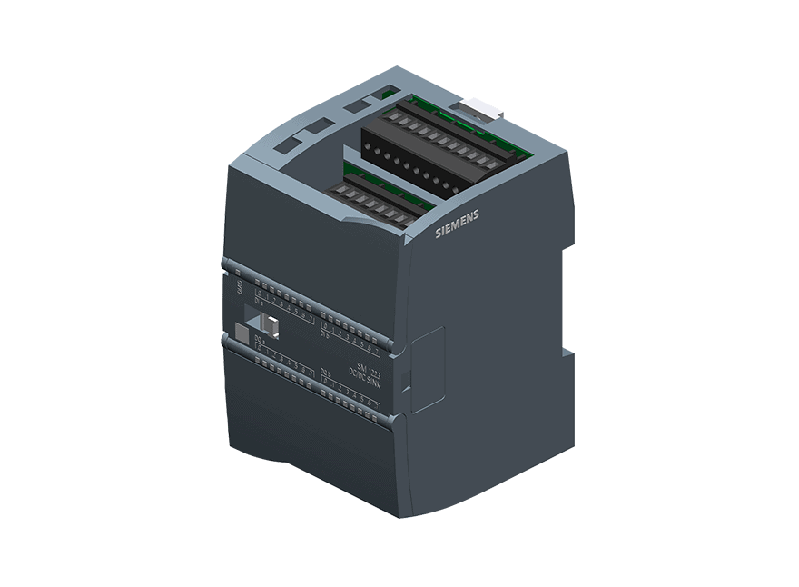 6ES7223-1BL32-1XB0 – Module Digital I/O SM 1223 16 DI/16 DO S7-1200
