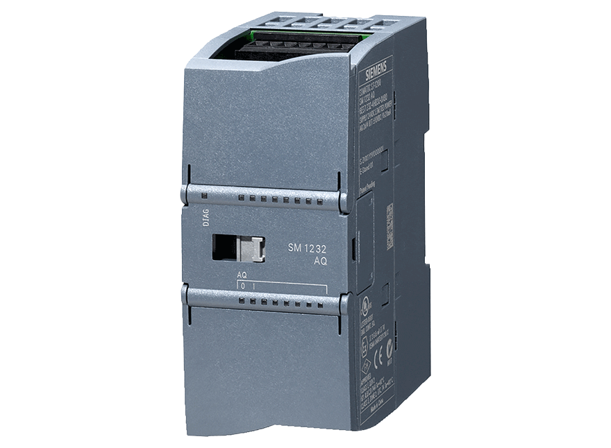 6ES7232-4HD32-0XB0 – Module SM 1232 4 AO SIMATIC S7-1200