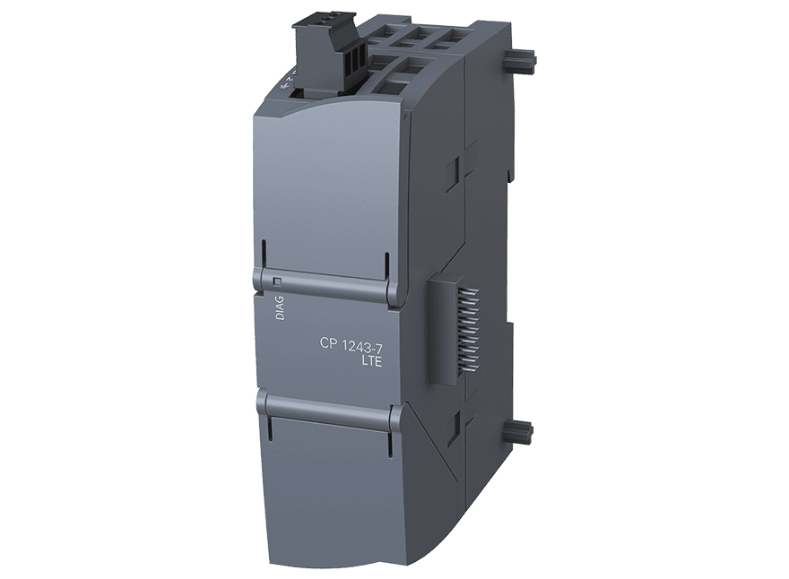 6GK7243-7SX30-0XE0 – Module truyền thông processor CP 1243-7 LTE US