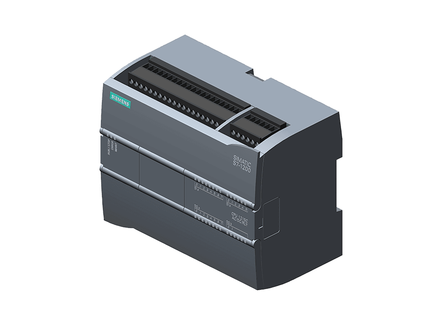 6AG1215-1BG40-4XB0 – CPU 1215C AC/DC/relay SIPLUS S7-1200