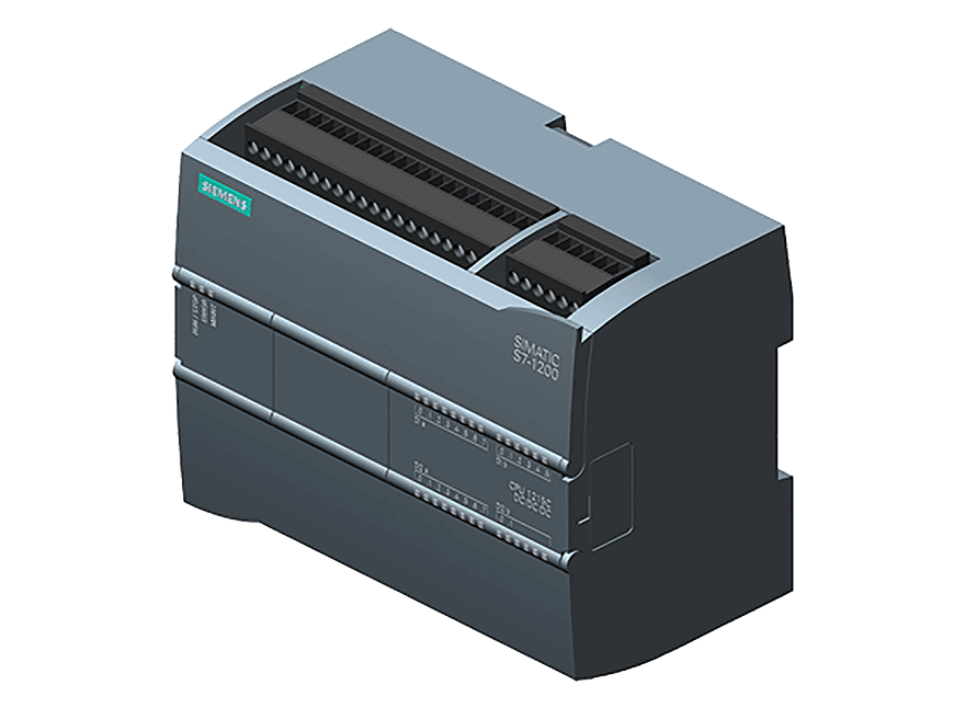 6AG1215-1AG40-4XB0 – CPU 1215C DC/DC/DC SIPLUS S7-1200