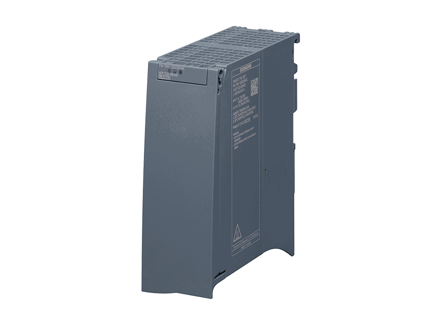 6AG1332-4BA00-7AA0 – Stabilized Power Supply SIPLUS S7-1500 PM 1507 24V/3A