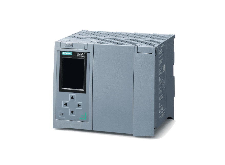 6ES7518-4FP00-0AB0 – CPU 1518F-4 PN-DP PLC SIMATIC S7-1500F