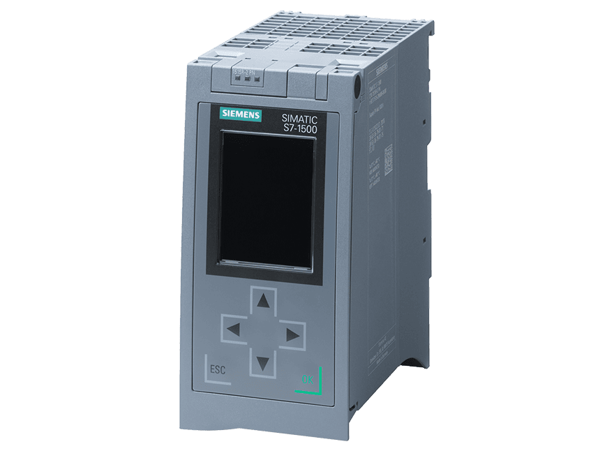 6ES7515-2RM00-0AB0 – CPU 1515R-2 PN SIMATIC S7-1500R