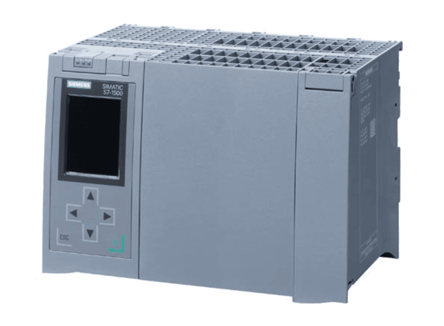6ES7517-3HP00-0AB0 – CPU 1517H-3 PN SIMATIC S7-1500H