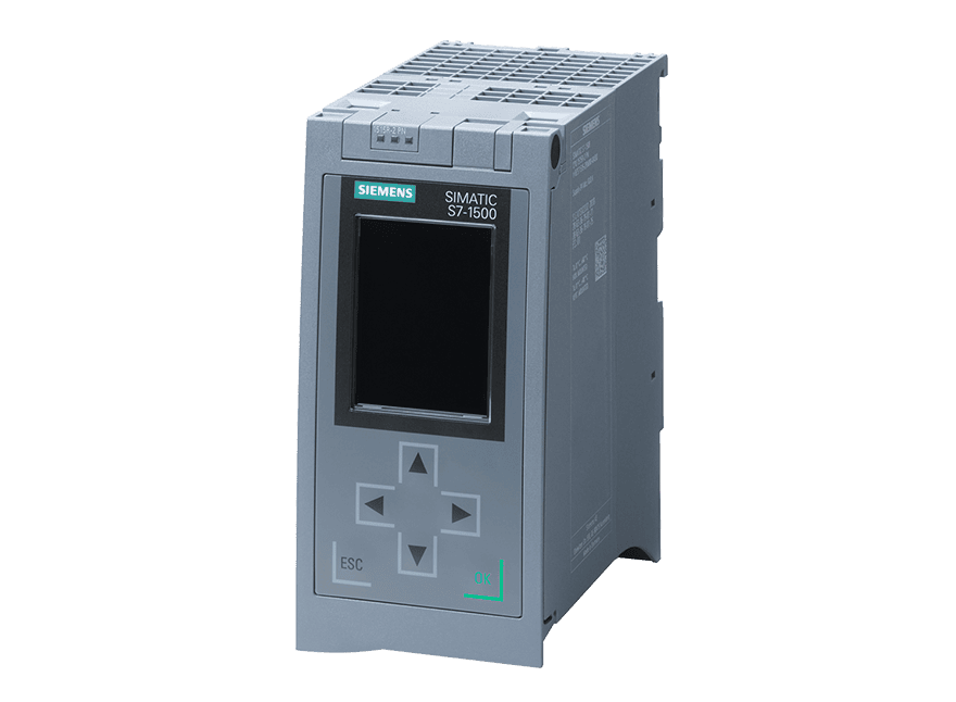 6AG1515-2RM00-7AB0 – CPU 1515R-2 PN SIPLUS S7-1500