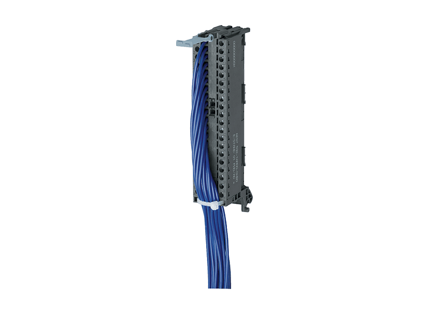 6ES7922-5BD20-0HB0 – Front Connector 40 cực cho PLC S7-1500
