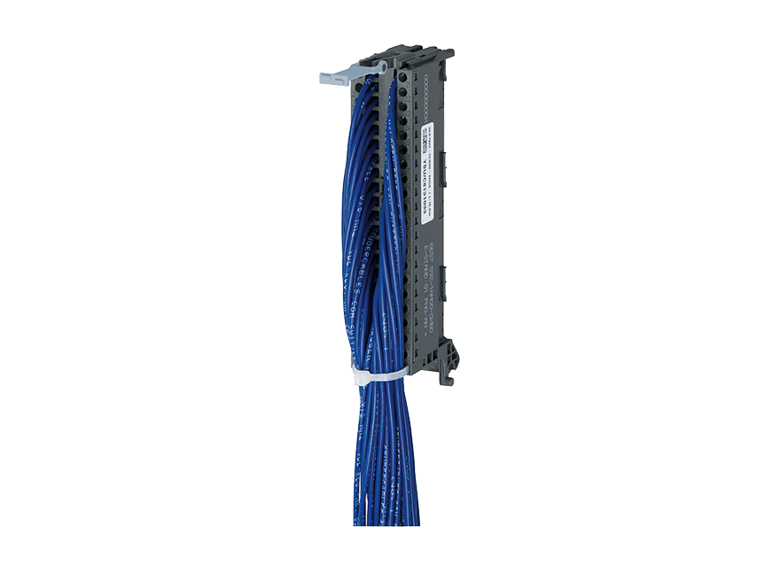 6ES7922-5CB00-0HC0 – Front connector 40 cực cho PLC S7-1500