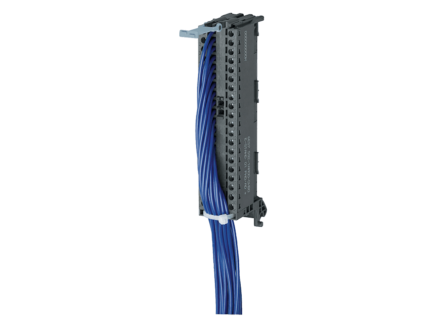 6ES7922-5CB00-0HB0 – Front connector 40 cực cho PLC S7-1500