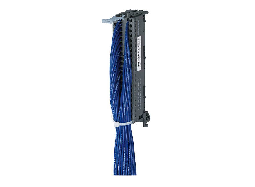 6ES7922-5CB00-0AC0 – Front connector 40 cực cho PLC S7-1500