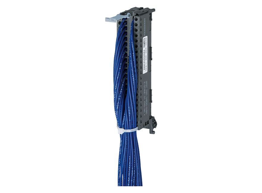 6ES7922-5BJ00-0HC0 – Front connector 40 cực cho PLC S7-1500