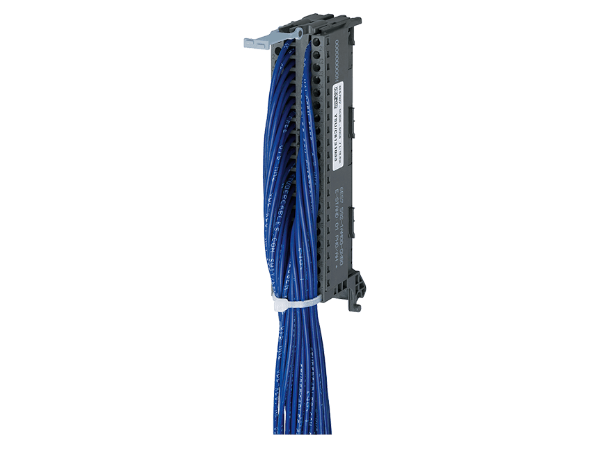 6ES7922-5BG50-0UC0 – Front connector 40 cực cho PLC S7-1500