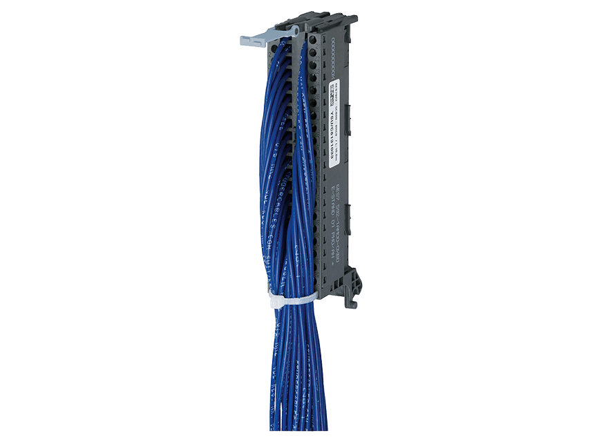 6ES7922-5BG50-0AC0 – Front connector 40 cực cho PLC S7-1500