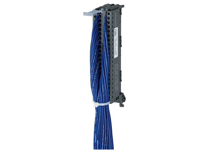 6ES7922-5BF00-0UC0 – Front connector 40 cực cho PLC S7-1500
