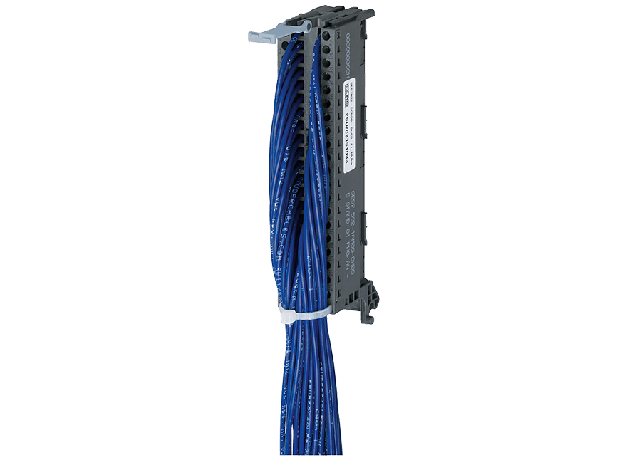 6ES7922-5BF00-0AC0 – Front connector 40 cực cho PLC S7-1500