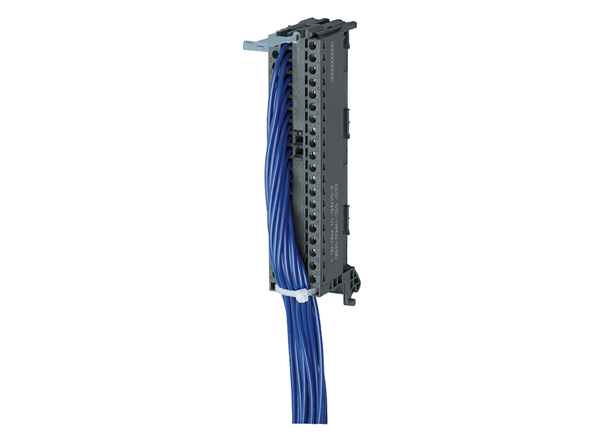 6ES7922-5BD20-0UB0 – Front connector 40 cực cho PLC S7-1500