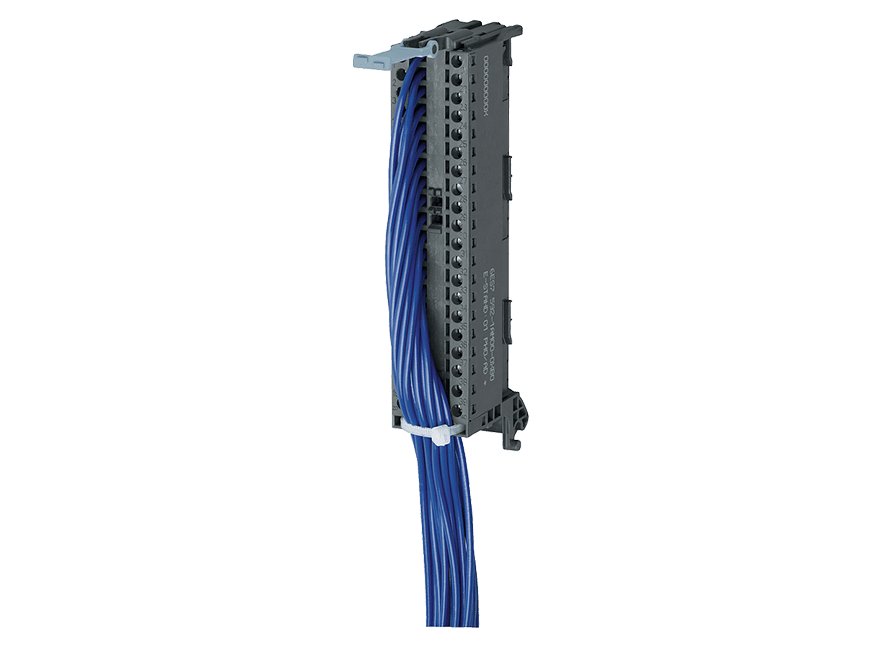 6ES7922-5BD20-0AB0 – Front connector 40 cực cho PLC S7-1500