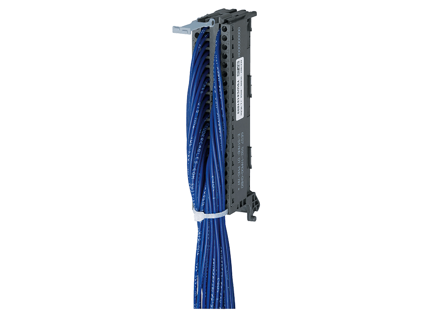 6ES7922-5BC50-0HC0 – Front connector 40 cực cho PLC S7-1500