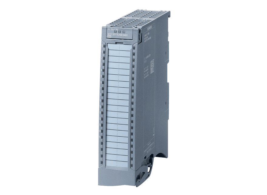 6ES7531-7LH00-0AB0 – Module Analog input AI 16xU BA S7-1500