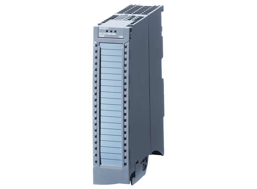 6ES7532-5HD00-0AB0 – Module AQ 4xU/I ST PLC SIMATIC S7-1500