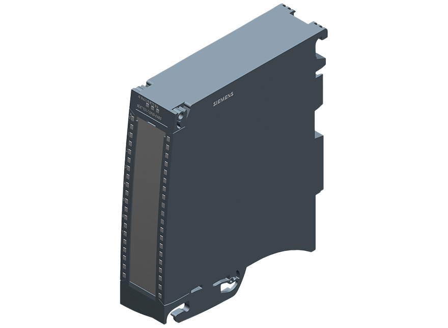 6ES7531-7QF00-0AB0 – Module AI 8xU/I/R/RTD BA SIMATIC S7-1500