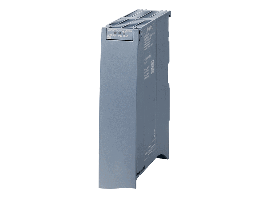 6ES7523-1BP50-0AA0 – Module DI 32x24VDC BA SNK / SRC S7-1500