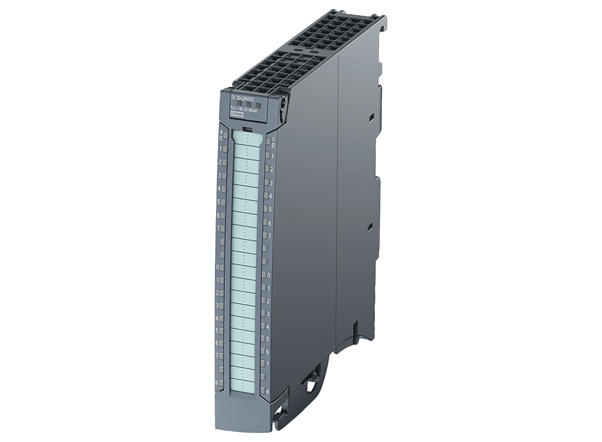 6ES7521-1BL10-0AA0 – Module DI 32×24 V DC BA S7-1500
