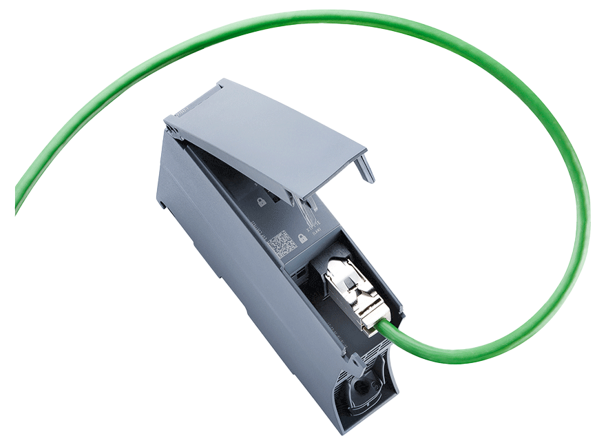 6GK7543-1AX00-0XE0 – Bộ xử lý truyền thông CP 1543-1 S7-1500