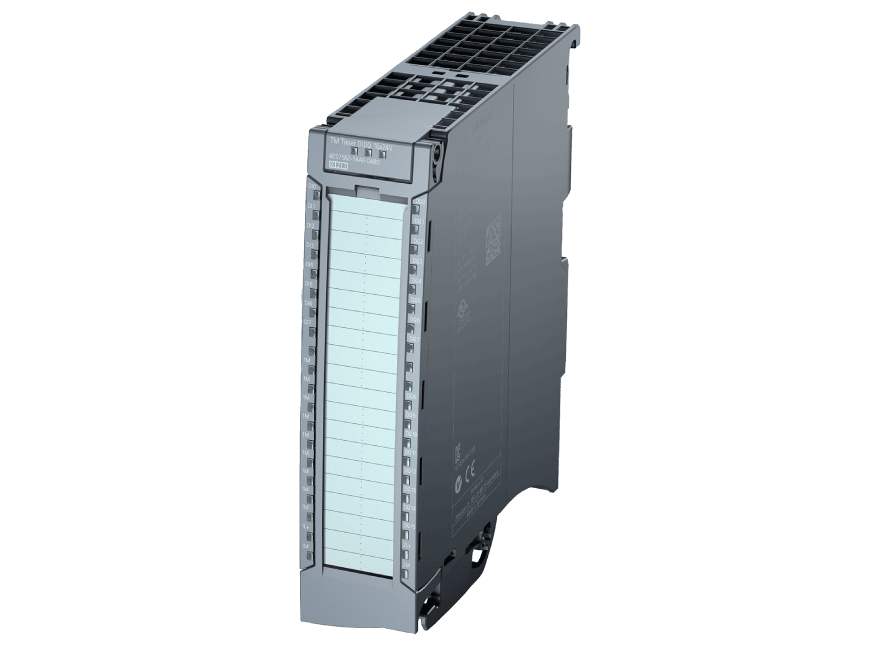 6ES7552-1AA00-0AB0 – Module TM Timer DIDQ 16x24V S7-1500