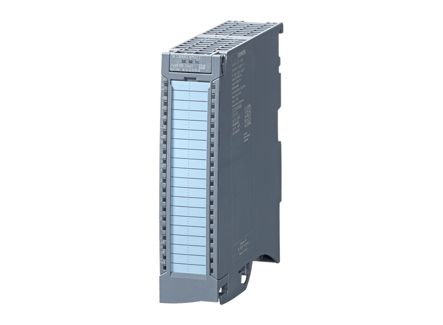 7MH4980-1AA01 – Module Weighing SIWAREX WP521 ST S7-1500