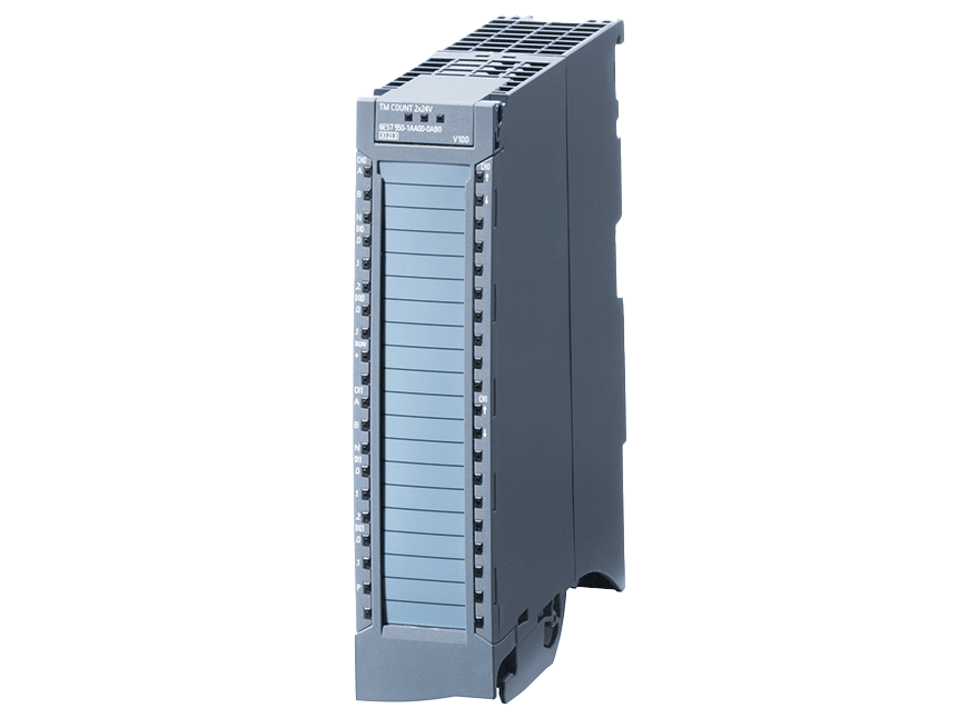 6ES7551-1AB00-0AB0 – Module TM POSINPUT 2 Counter S7-1500