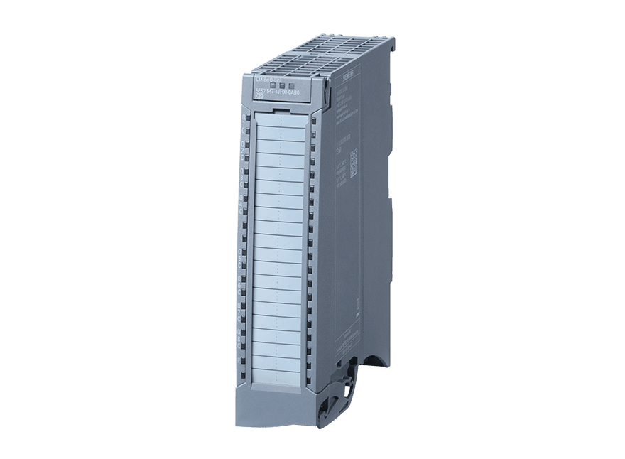 6ES7547-1JF00-0AB0 – Module SIPLUS S7-1500 TM Posinput 2
