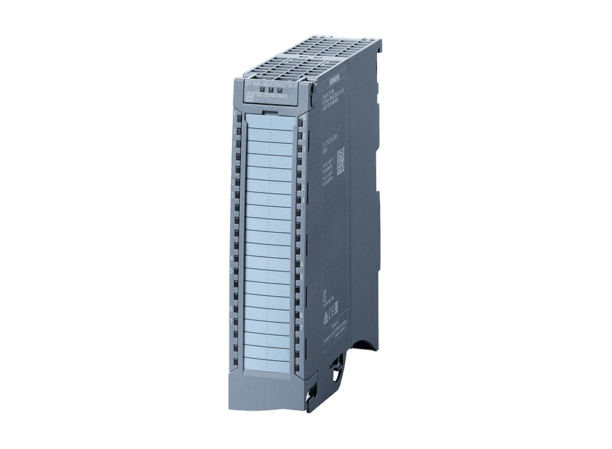 6AG1522-5EH00-7AB0 – Module SIPLUS S7-1500 DQ 16x48VUC/125V