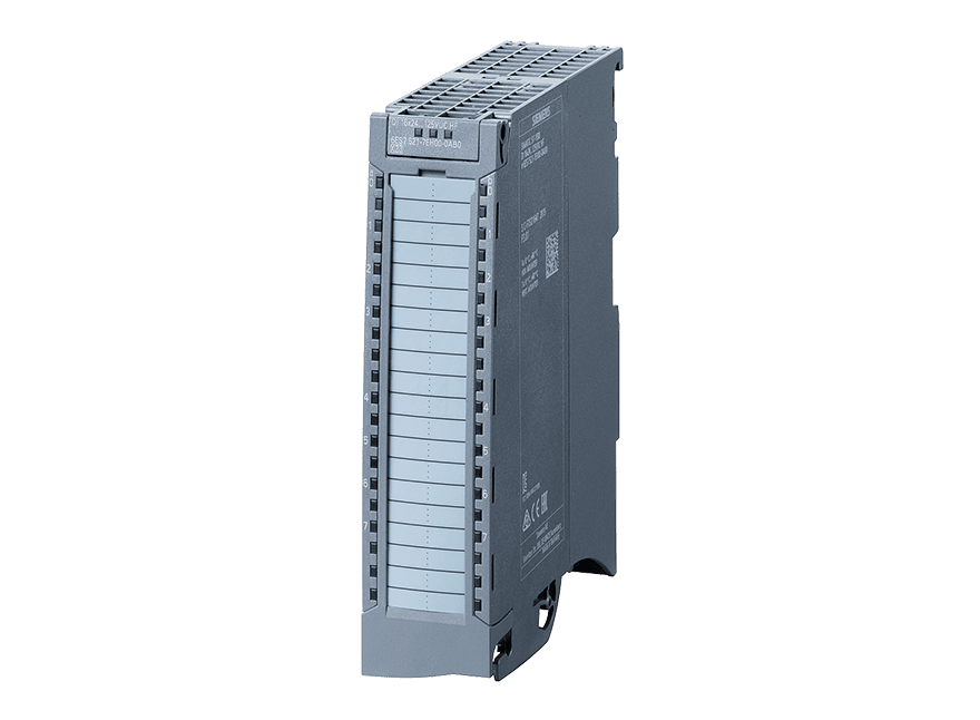 6AG1521-7EH00-7AB0 – Module SIPLUS S7-1500 DI 16x 48 V UC/ 125 V