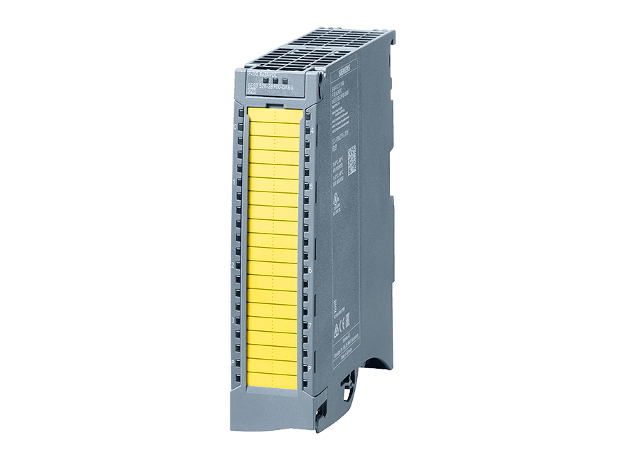 6AG1526-2BF00-2AB0 – Module SIPLUS S7-1500 F-DI 16×24 V DC