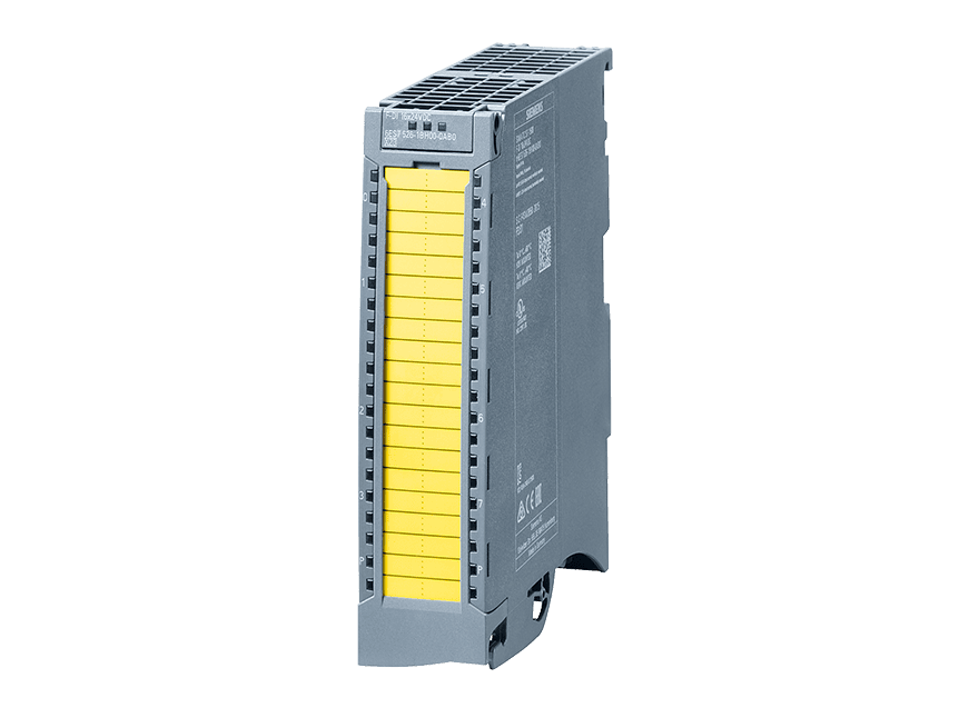 6AG1526-1BH00-2AB0 – Module SIPLUS S7-1500 F-DI 16×24 V DC