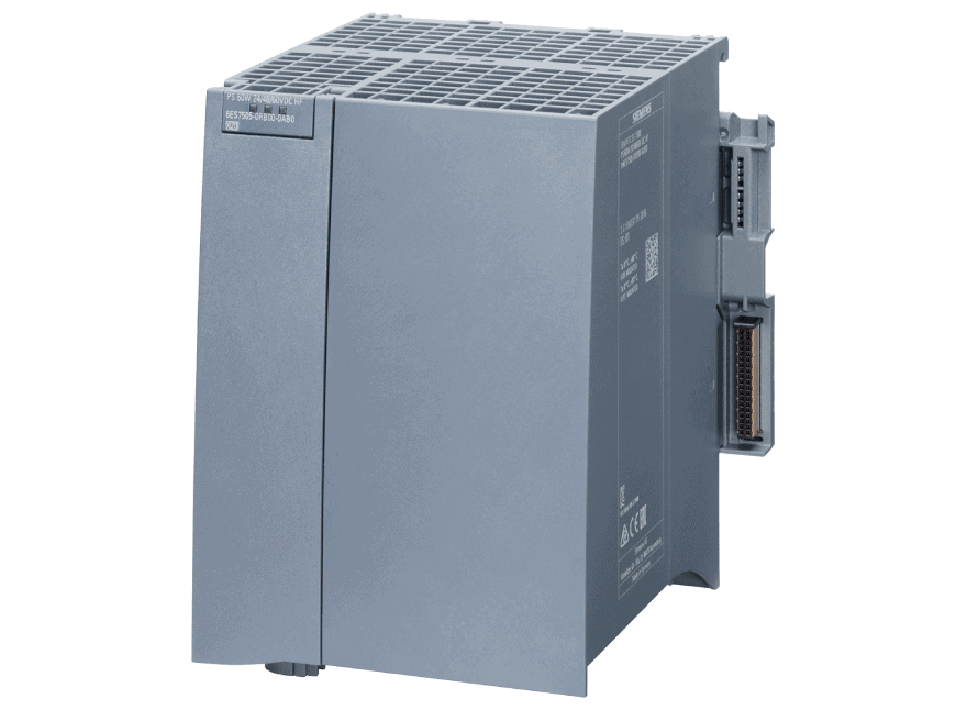 6ES7505-0RB00-0AB0 – System Power Supply S7-1500 PS60W
