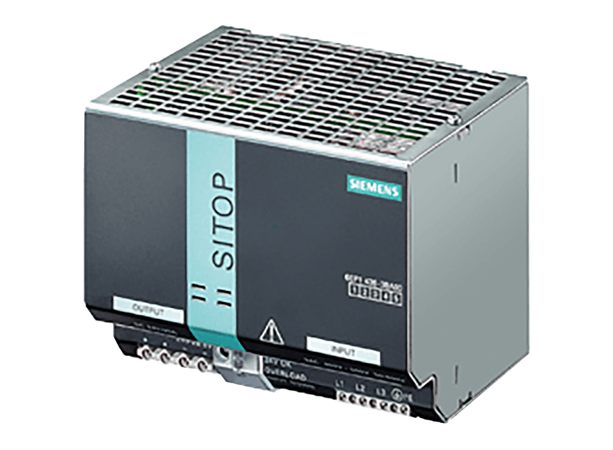 6EP1436-3BA00-8AA0 – Bộ nguồn SITOP modular plus 20 A